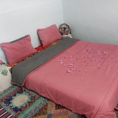 Dar Lala Zhour Apartment Douar Ain Bouchrik ภายนอก รูปภาพ