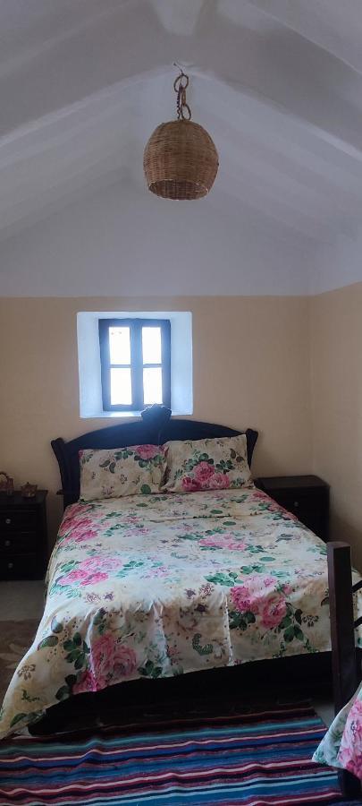Dar Lala Zhour Apartment Douar Ain Bouchrik ภายนอก รูปภาพ