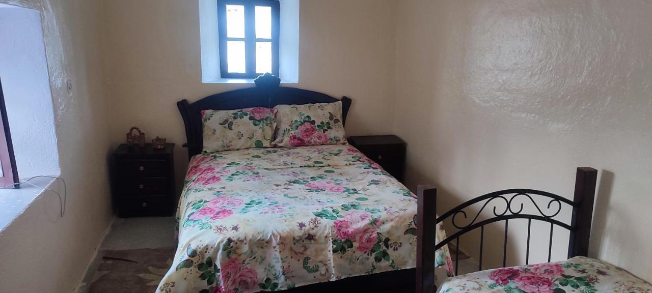 Dar Lala Zhour Apartment Douar Ain Bouchrik ภายนอก รูปภาพ