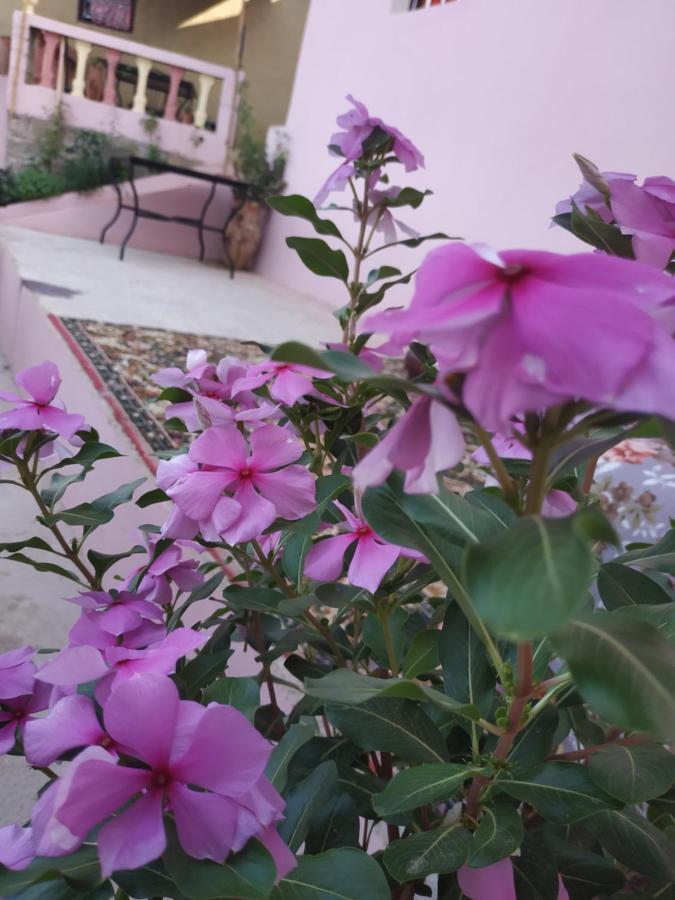 Dar Lala Zhour Apartment Douar Ain Bouchrik ภายนอก รูปภาพ