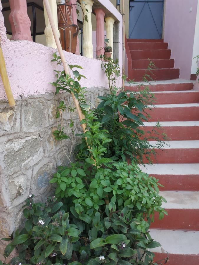 Dar Lala Zhour Apartment Douar Ain Bouchrik ภายนอก รูปภาพ