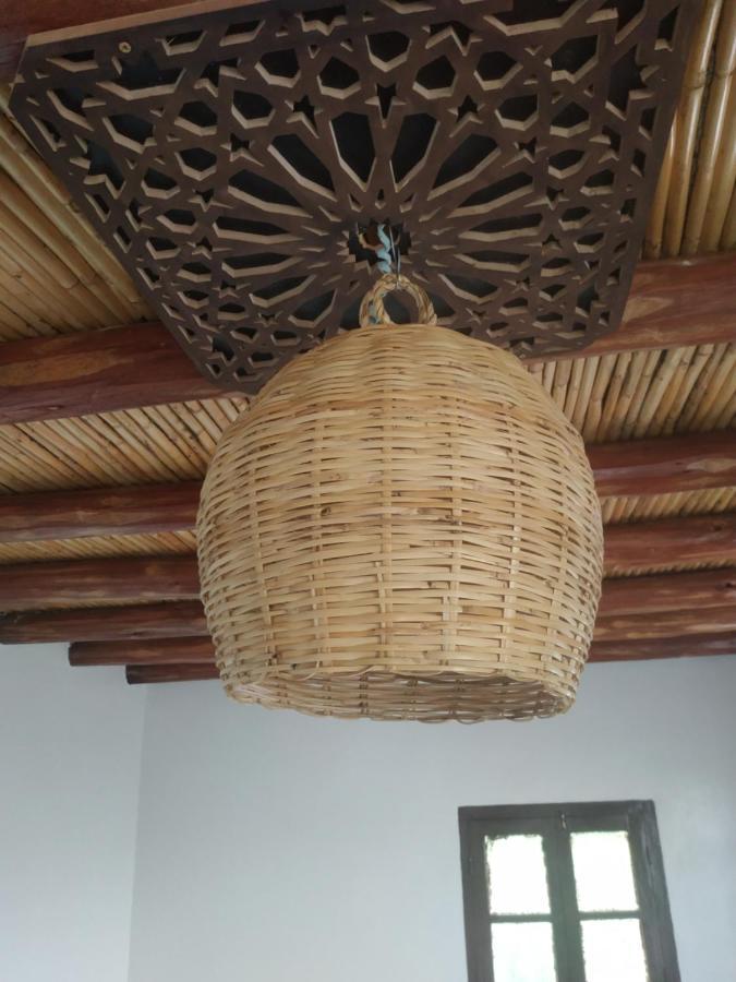Dar Lala Zhour Apartment Douar Ain Bouchrik ภายนอก รูปภาพ