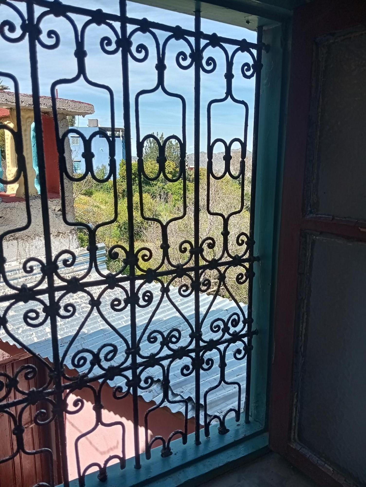 Dar Lala Zhour Apartment Douar Ain Bouchrik ภายนอก รูปภาพ