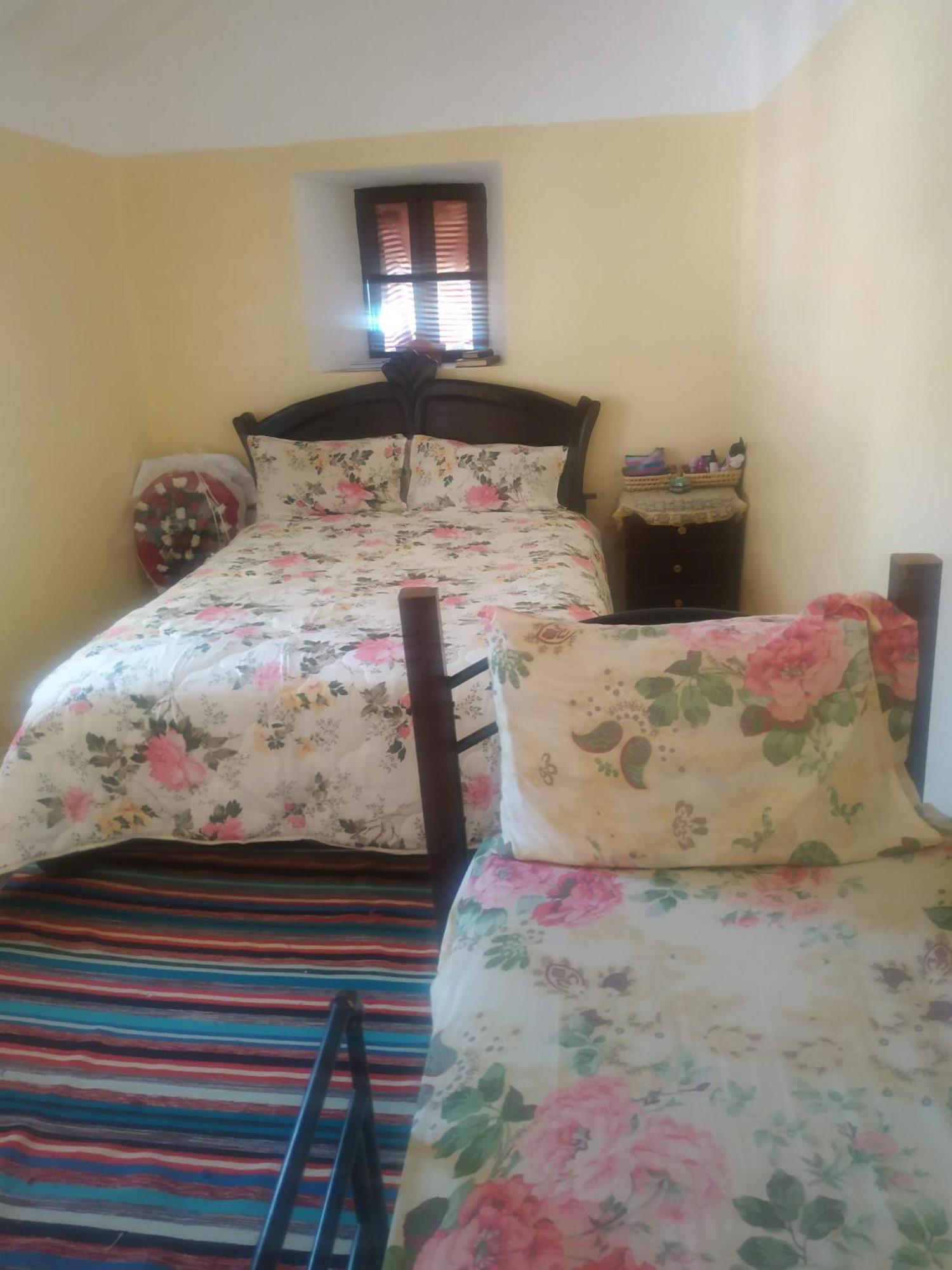 Dar Lala Zhour Apartment Douar Ain Bouchrik ภายนอก รูปภาพ