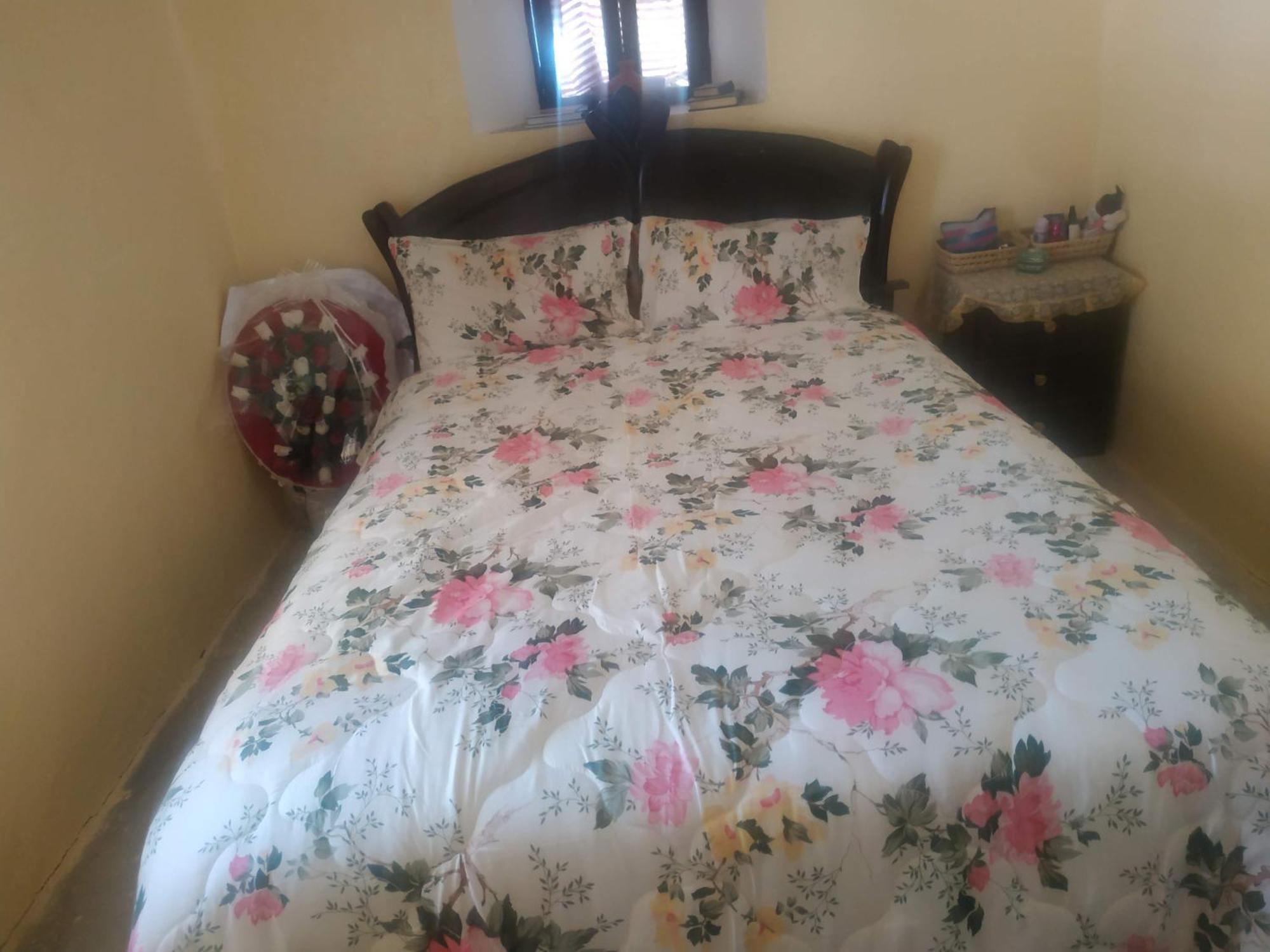Dar Lala Zhour Apartment Douar Ain Bouchrik ภายนอก รูปภาพ