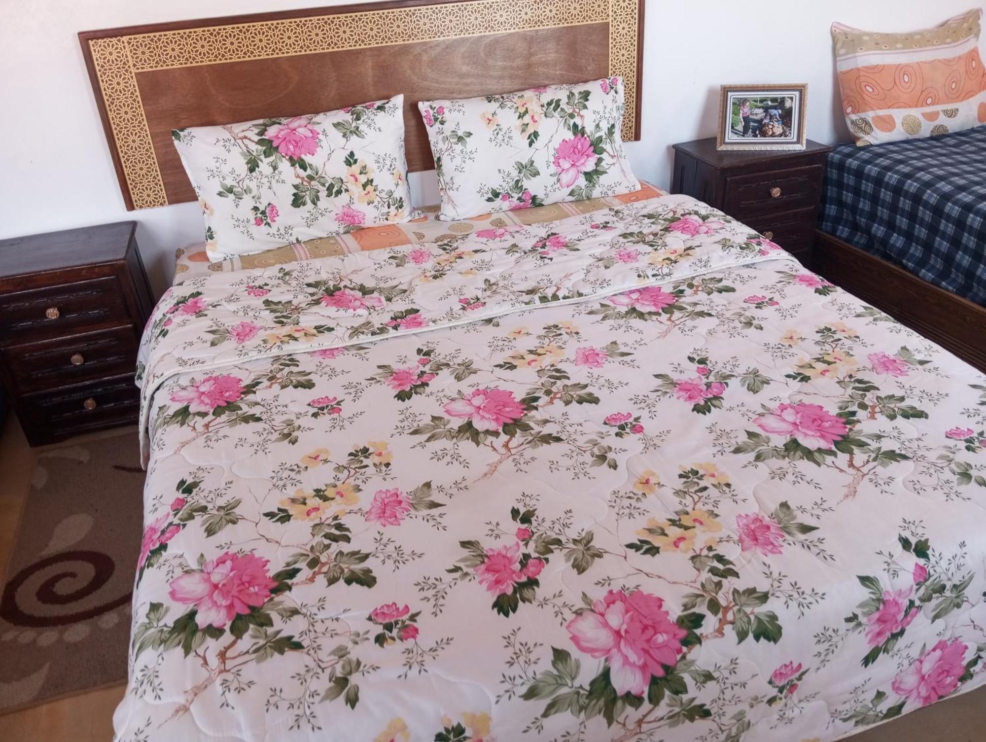 Dar Lala Zhour Apartment Douar Ain Bouchrik ภายนอก รูปภาพ