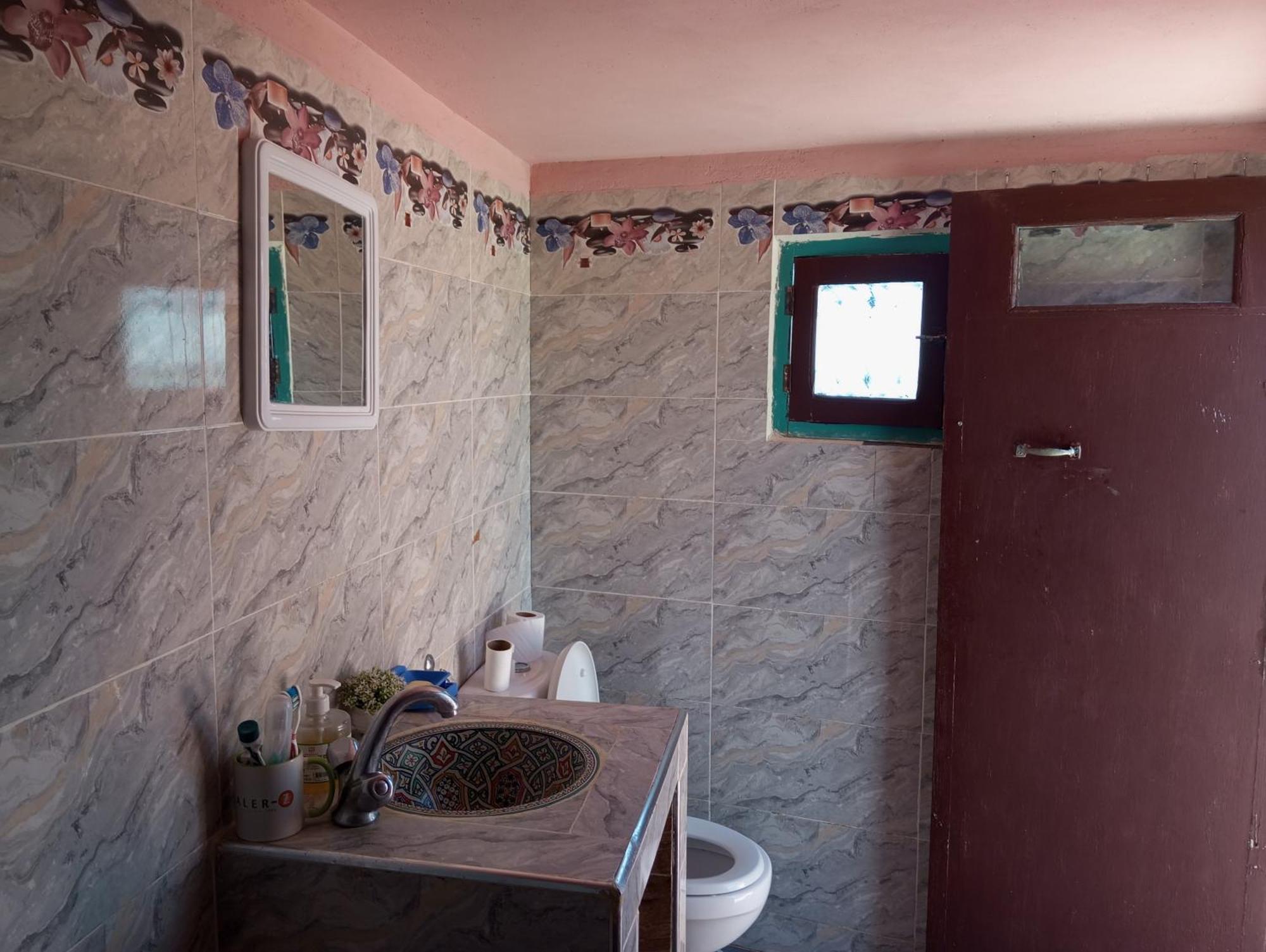 Dar Lala Zhour Apartment Douar Ain Bouchrik ภายนอก รูปภาพ