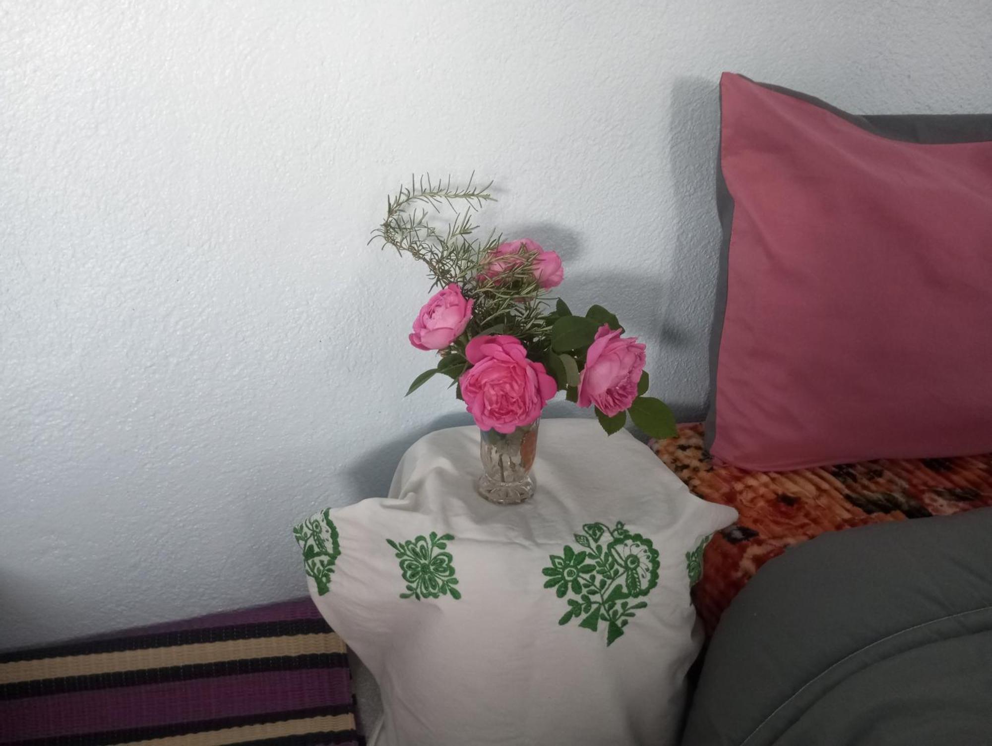 Dar Lala Zhour Apartment Douar Ain Bouchrik ภายนอก รูปภาพ